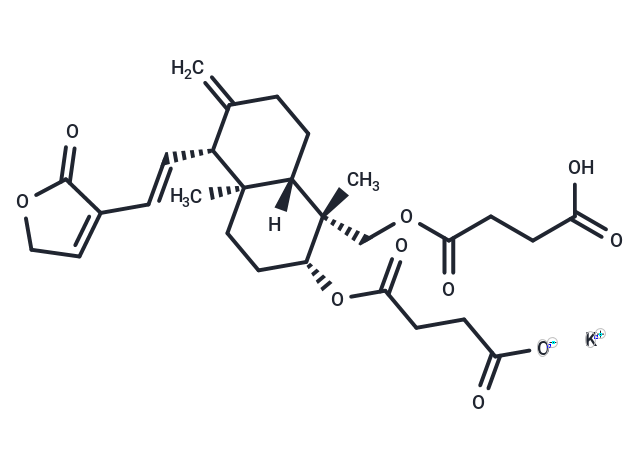 穿琥宁|T3667|TargetMol