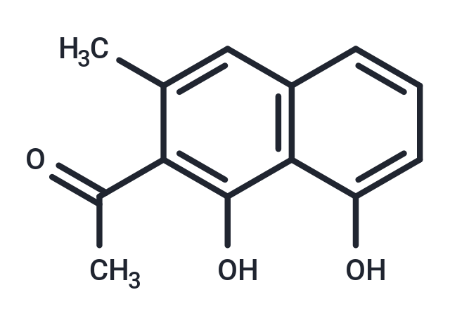 酸模素|TN1100|TargetMol