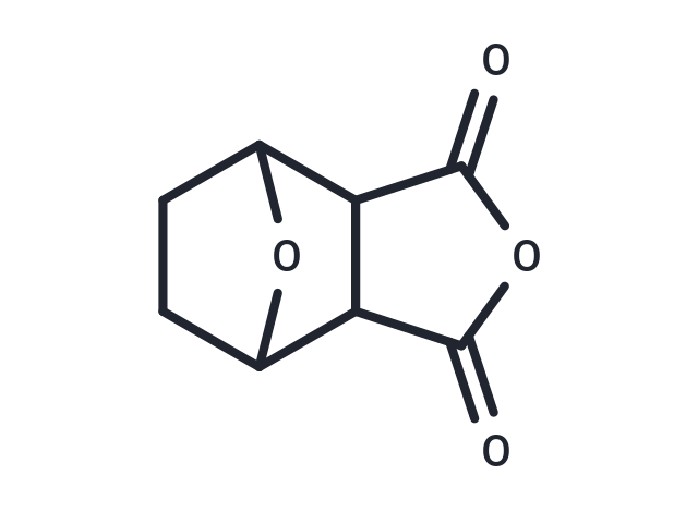 去甲斑蝥素|T2894|TargetMol