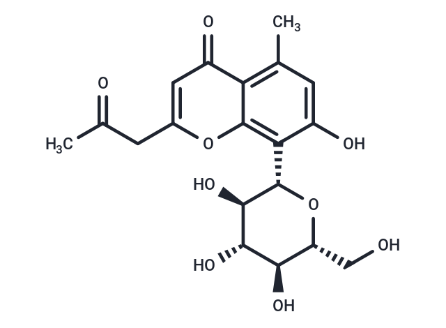 芦荟苦素|T5755|TargetMol