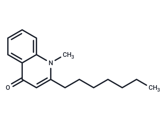 青花椒碱|TN1174|TargetMol