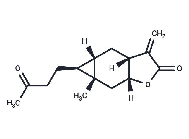 天名精内酯酮|TN1114|TargetMol