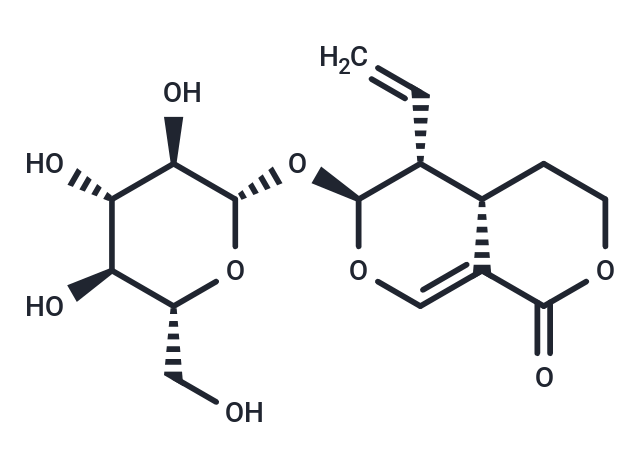 獐牙菜苷|T6S2252|TargetMol