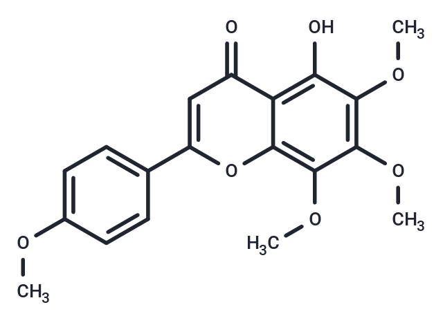 栀子黄素B|TN1675|TargetMol