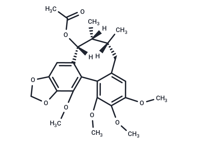 南五味子素|TN1816|TargetMol