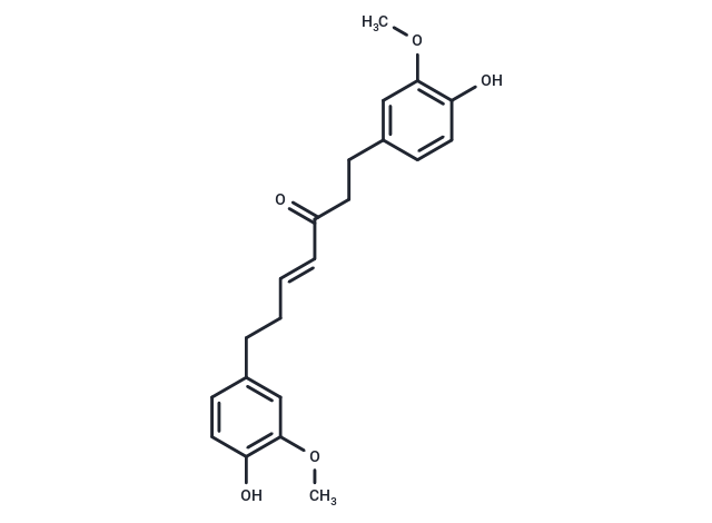 姜烯酮A|TN5770|TargetMol