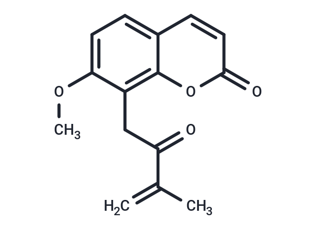 九里香酮|TN1046|TargetMol