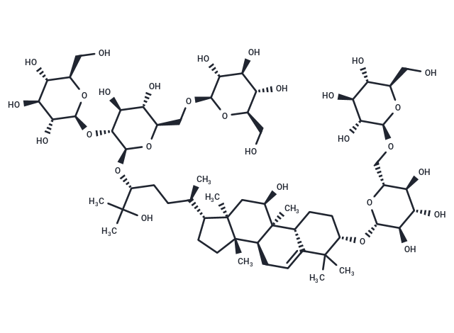 罗汉果苷V|T2978|TargetMol