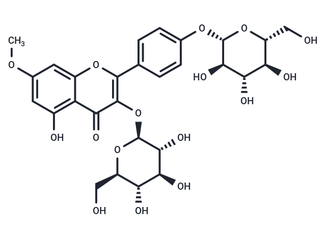 沙苑子苷|T4130|TargetMol