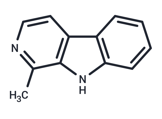 哈尔满碱|T3158|TargetMol