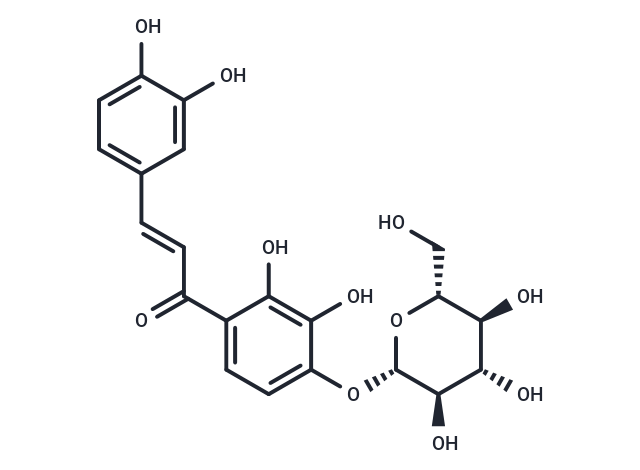 马里甙|TN1911|TargetMol