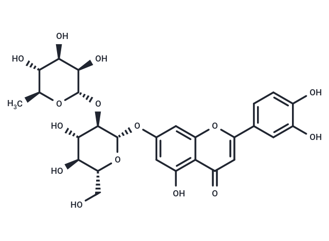 忍冬苦苷|TN1877|TargetMol