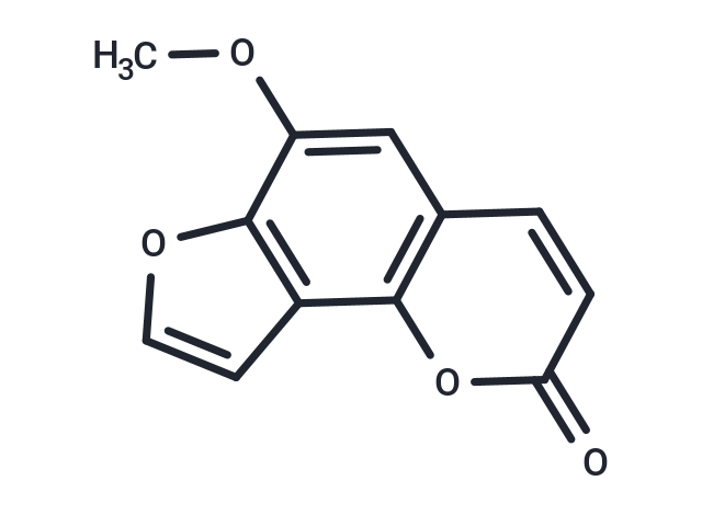 牛防风素|T5758|TargetMol