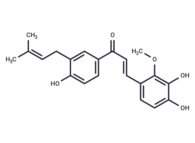 甘草查尔酮 D|T4518|TargetMol