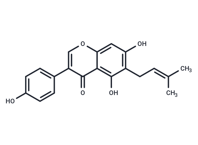怀特酮|TN5254|TargetMol