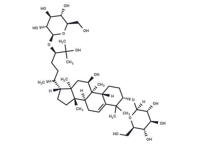 罗汉果苷IIE|TN1056|TargetMol