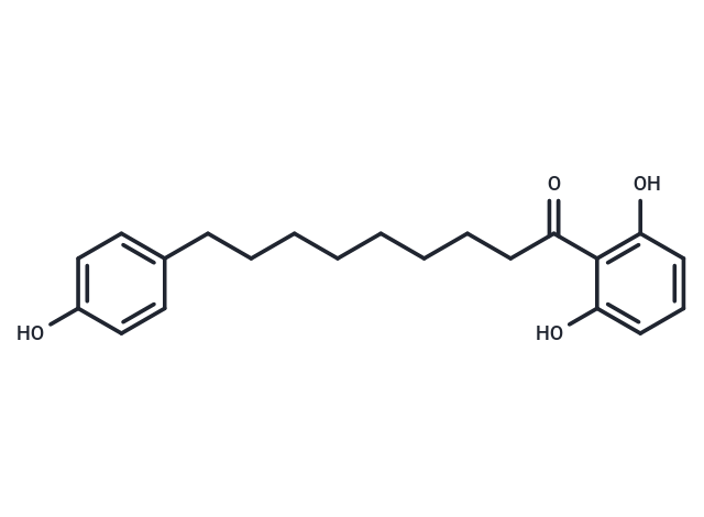 化合物Malabaricone B|TN6771|TargetMol