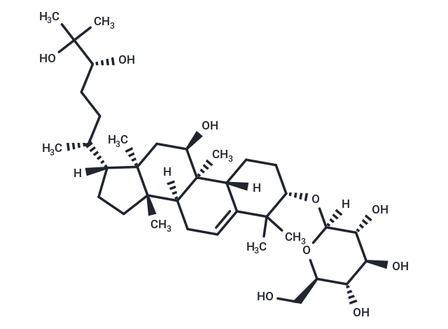 罗汉果苷 I E1|T12090|TargetMol