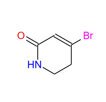 947407-84-3；4-溴-5,6-二氢吡啶-2(1H)-酮；4-Bromopyridin-2(1H)-One
