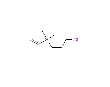 3-氯丙基二甲基乙烯基硅烷
