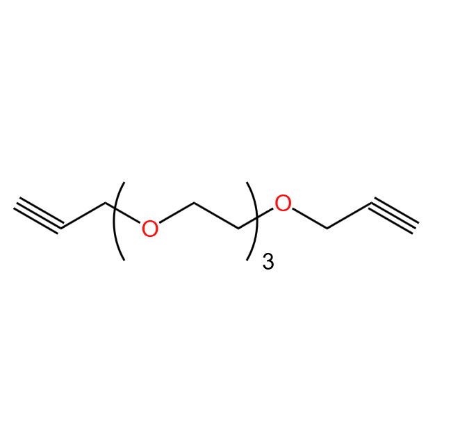丙炔-三乙二醇-丙炔 98%