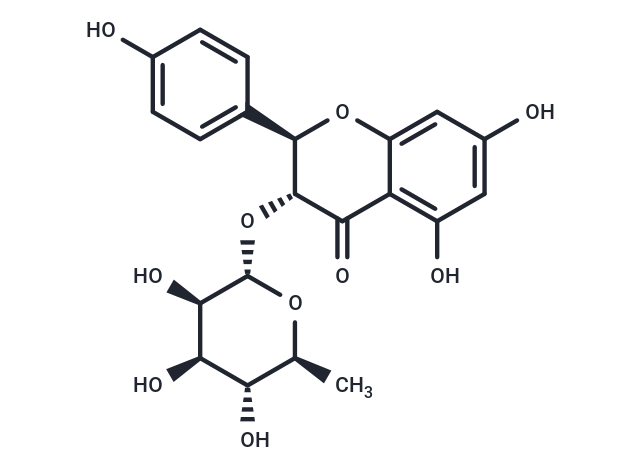 黄杞苷|T6S0840|TargetMol