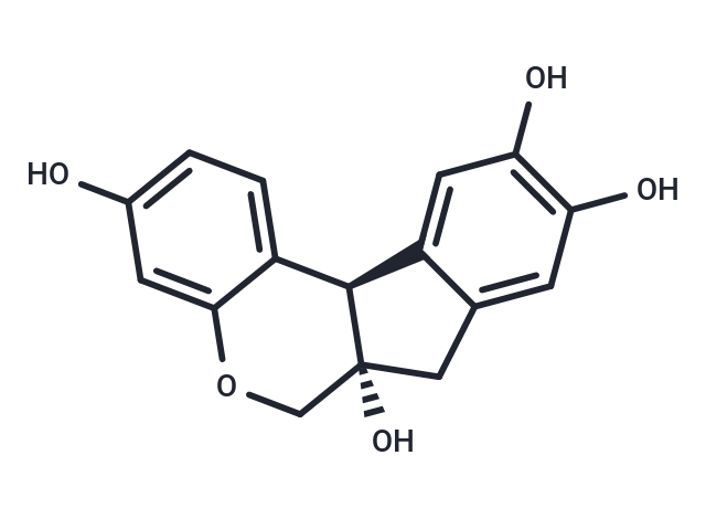 巴西苏木素|T6S1784|TargetMol