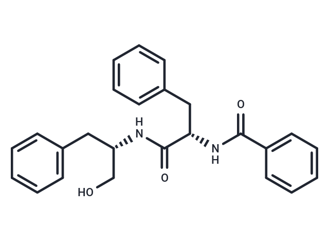 化合物Aurantiamide|T5814|TargetMol