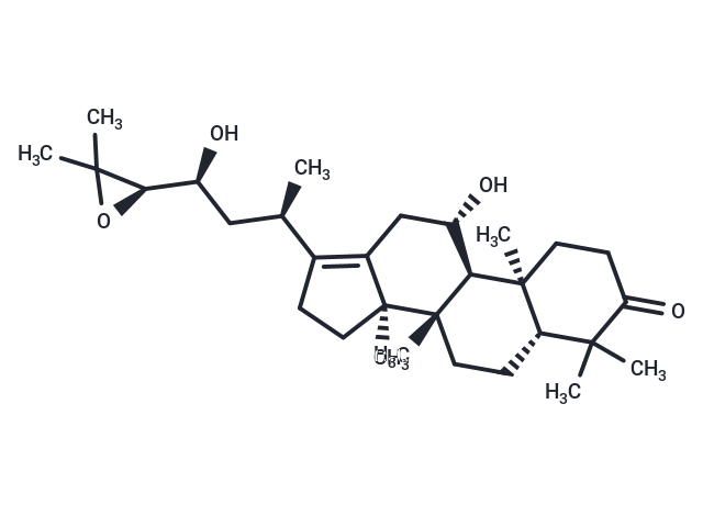 泽泻醇 B|T5770|TargetMol
