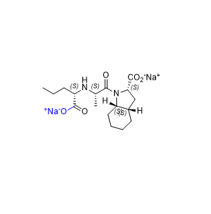 培哚普利杂质02