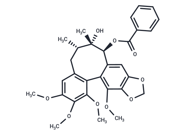戈米辛 G|TQ0217|TargetMol