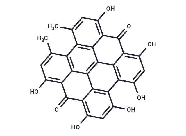 金丝桃素|T6S0923