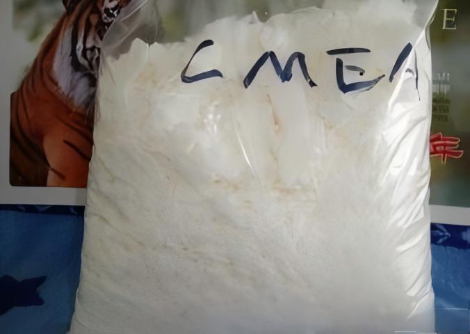 赞宇椰油脂肪酸单乙醇酰胺 CMEA 不含甘油椰油酰胺表面活性剂增稠剂