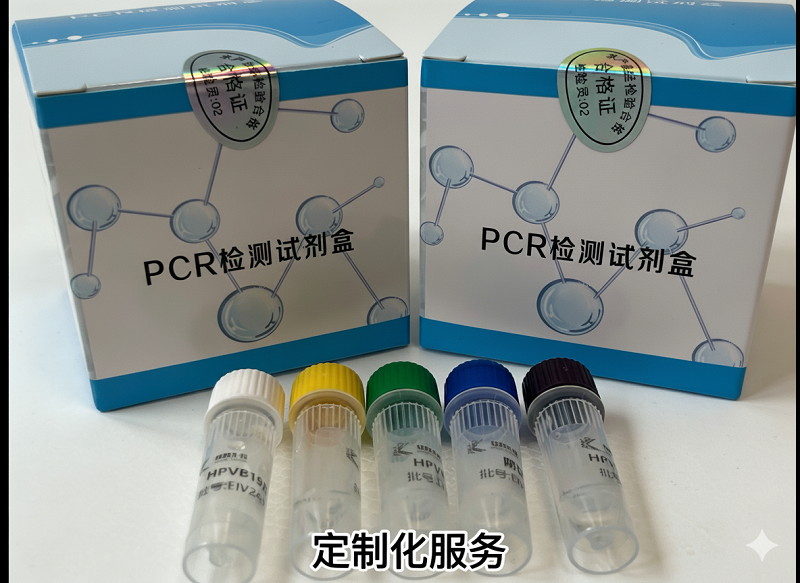 猪瘟病毒/高致病性猪蓝耳病毒/口蹄疫病毒通用型（CSFV/PRRSV-M/FMDV-U）核酸检测试剂盒 (三重荧光-PCR法)