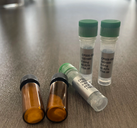 生长激素及其释放因子Growth Hormone & Gro