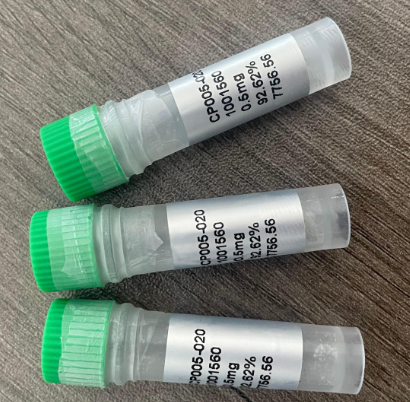 生长激素及其释放因子Growth Hormone & Gro