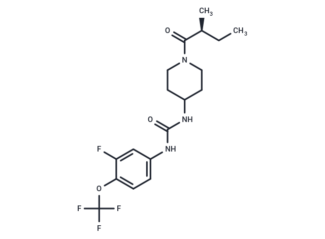 化合物 EC5026|T11147|TargetMol