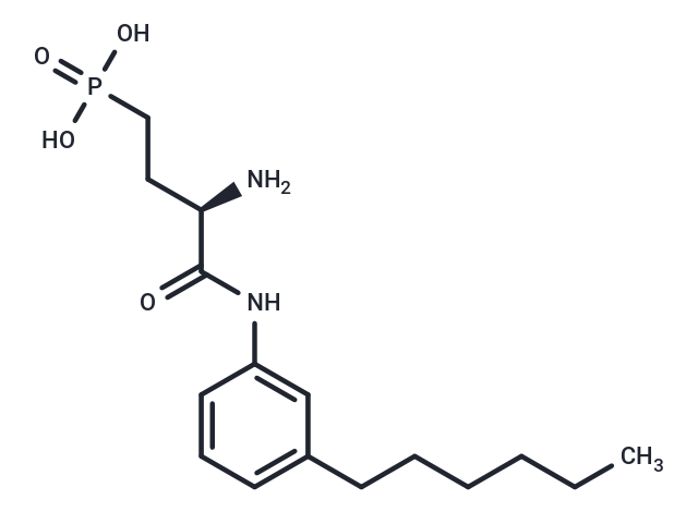 化合物 W146|T13327|TargetMol