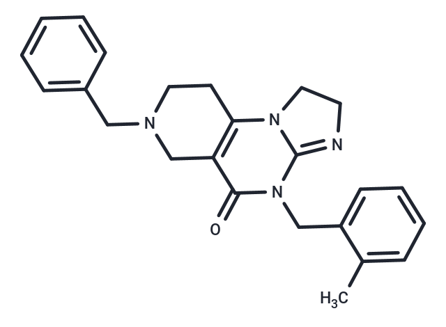 化合物 TIC10|T7001|TargetMol