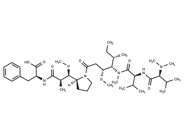 澳瑞他汀 F|T14349|TargetMol