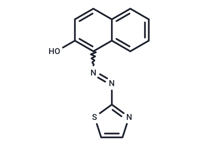 化合物 ERGi-USU|T7145|TargetMol