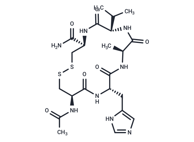 化合物Exherin|T2637|TargetMol
