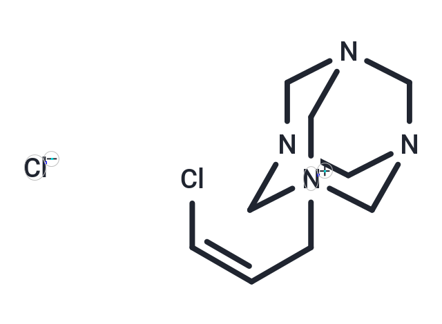 Chloroallyl methenamine 氯化物|T77505|TargetMol