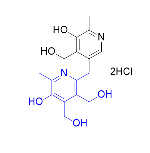 维生素B6杂质04