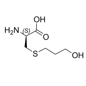 福多司坦杂质21