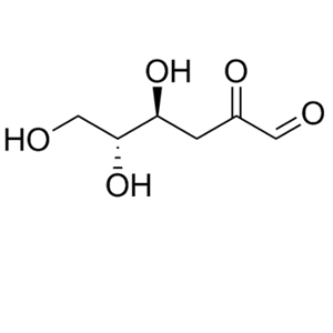 3-脱氧葡萄糖酮