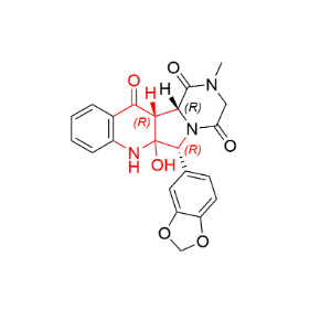 他达拉非EP杂质E