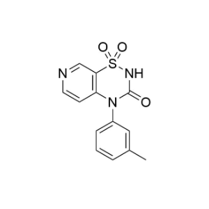 托拉塞米EP杂质A