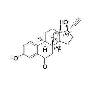 炔雌醇EP杂质G