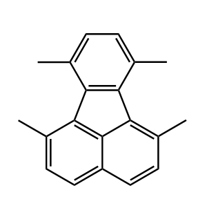 1,6,7,10-四甲基荧蒽